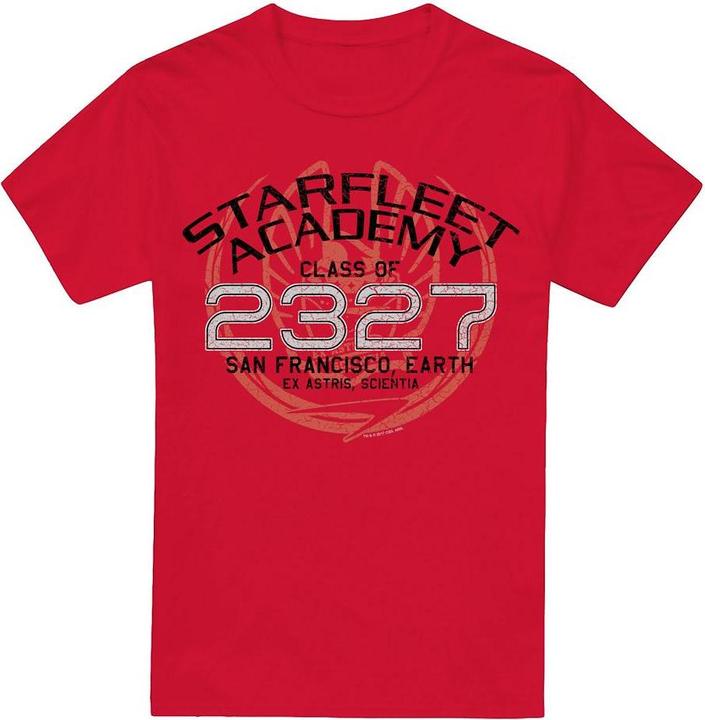 Graduation TShirt (XL)