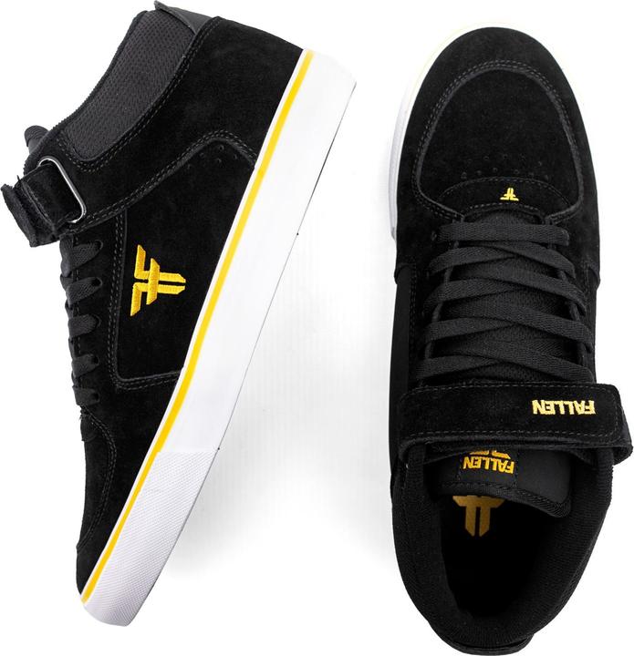 Image du produit Fallen Tremont Mid Vulc (39)