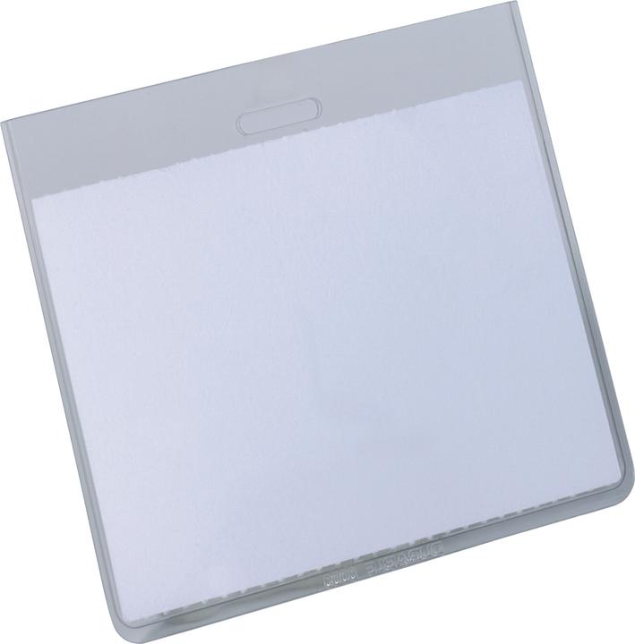 Produktbild Durable Taschen für Abzeichen