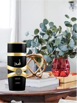 Immagine prodotto Lattafa Perfumes Asad (Eau de parfum, 100 ml)