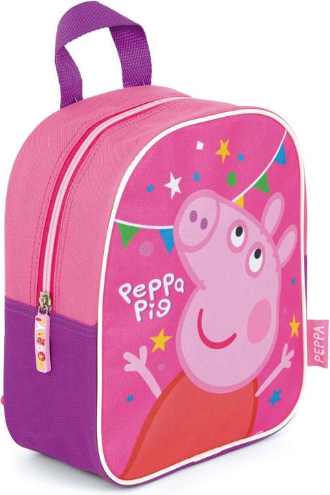 Rucksack Peppa Pig