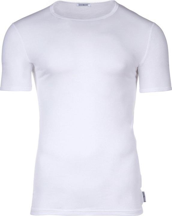 Image du produit Bikkembergs T-shirt décontracté près du corps (XXL)