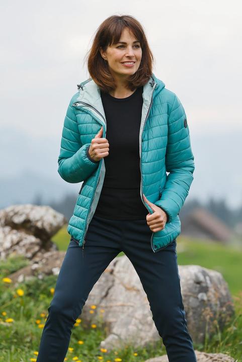 Image du produit Rukka Blaze Women veste d'hiver dame (46)
