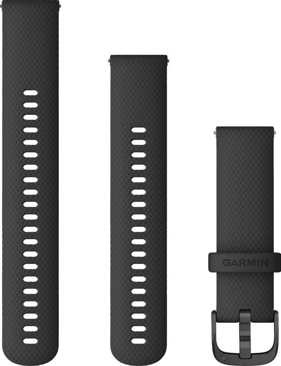 Garmin Quick Change