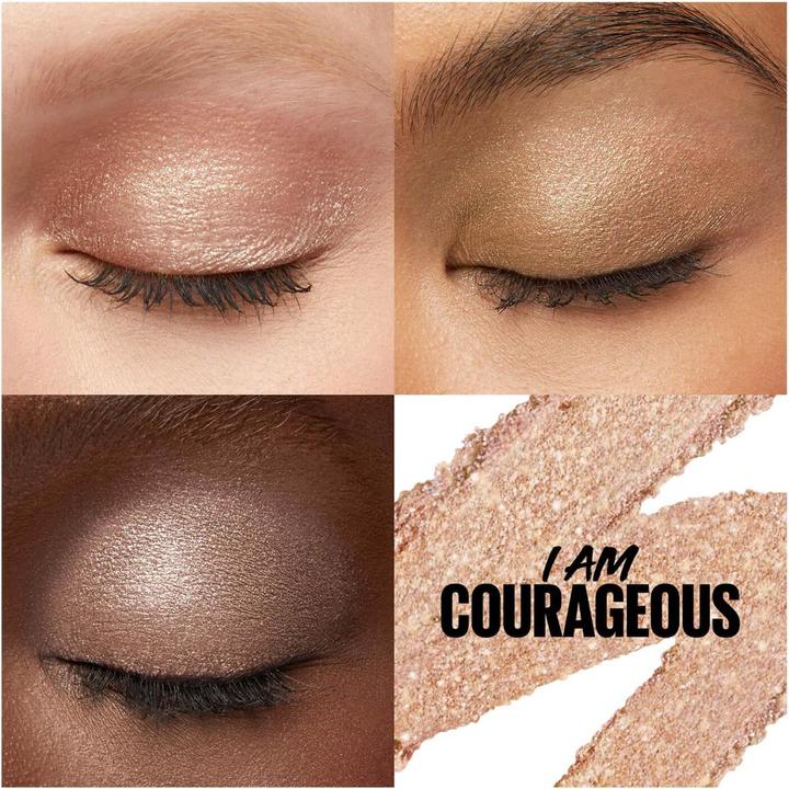 Produktbild Maybelline New York Eye Studio (30 I Am Courageous)