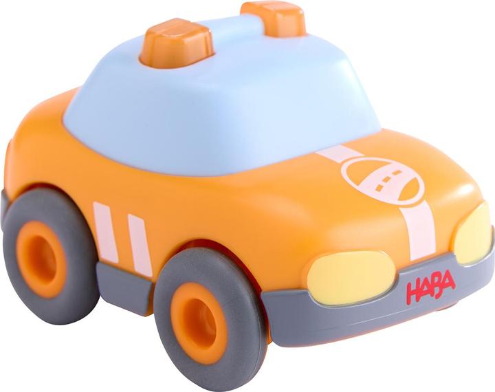 Produktbild Haba Spielzeug-Auto Set Grüner Flitzer & Safety Car