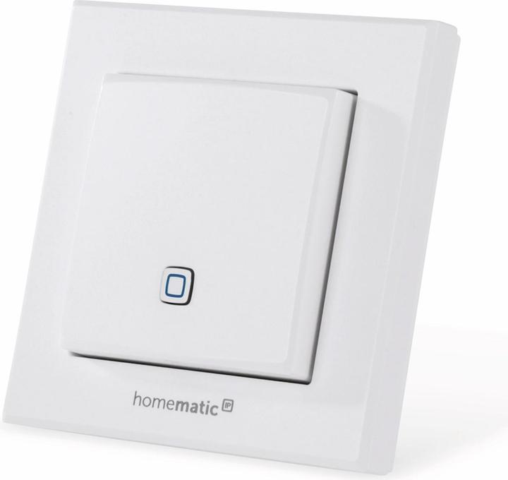 Produktbild Homematic IP Smart Home 150181A0, Temp. und Luftfeucht. Sensor, 6 Stück