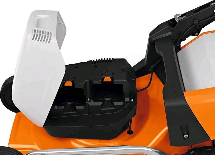 Immagine prodotto Stihl RMA 243 tosaerba a batteria senza batteria e caricabatterie (Batteria ricaricabile)