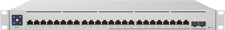 Produktbild Ubiquiti Enterprise 24 POE (26 Ports)