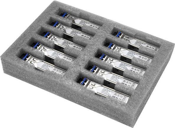 Produktbild StarTech SFP - HP J4859C COMP. 10 PACK