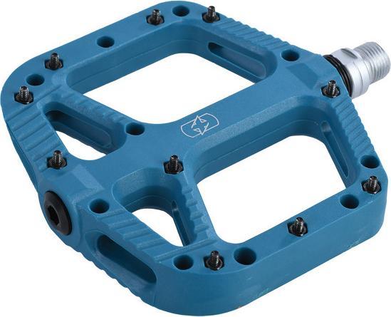 Velopedale