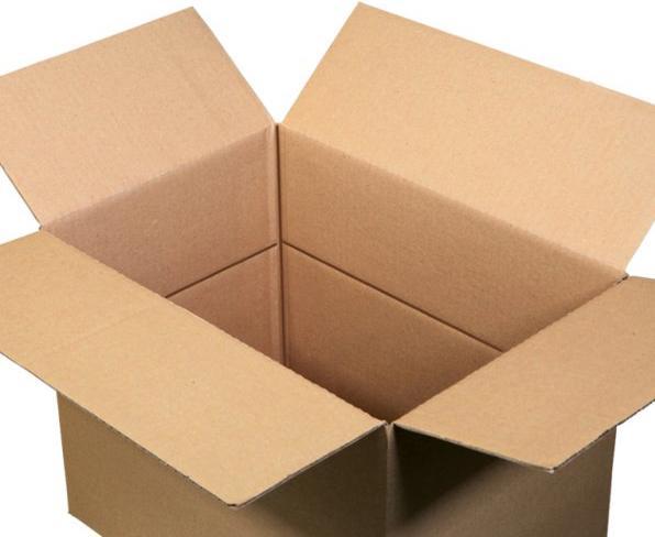 Actual product image Antalis shipping carton (30 x 42.5 x 23 cm, 1 x)