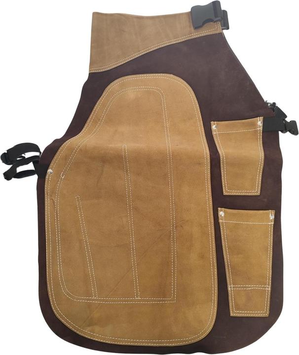 Umbria Equitazione Hufschmiede-Schürze