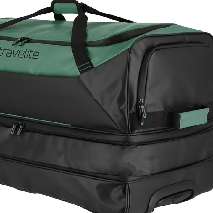 Actual product image Travelite Basics (98 l, L (90 - 115l))