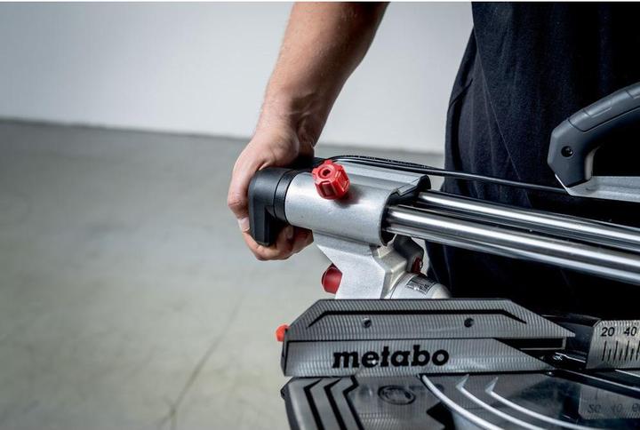 Immagine prodotto Metabo KGS216M
