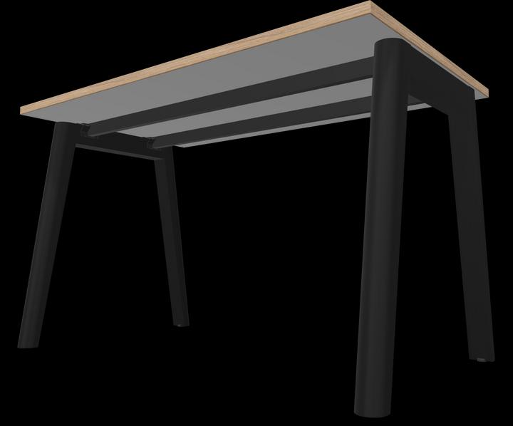 Immagine prodotto Narbutas Scrivania Nova Wood (1200 x 700 x 740 mm)