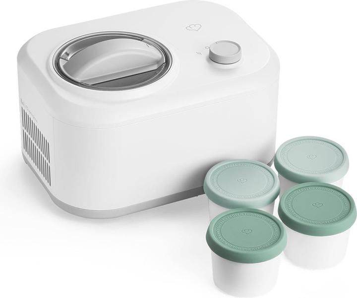 Actual product image Springlane Eni (CH plug)