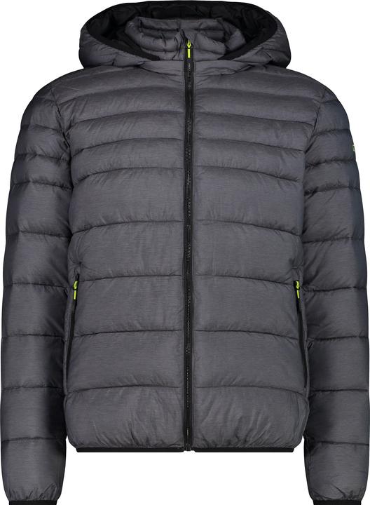 Produktbild CMP Campagnolo Jacket Snaps Hood (M)