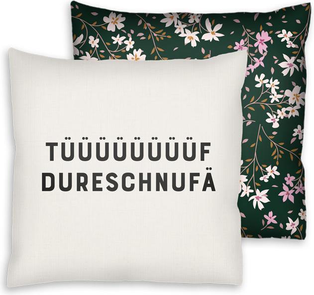 Coussin décoratif