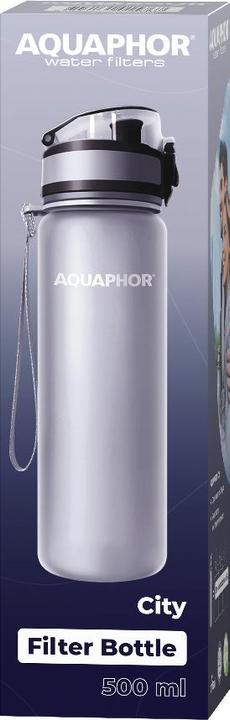 Produktbild Aquaphor GETRÄNK 500ml GRAU (0.50 l)