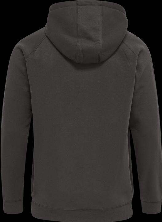 Immagine prodotto hummel Felpa Con Cappuccio Classica Rossa Con Zip (S)