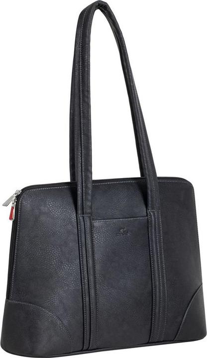 Produktbild Rivacase Laptoptasche für Damen 14 "und MacBook Pro 16 (14", Universal, Apple)