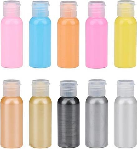 Artist&Co Acrylic paint 10pc