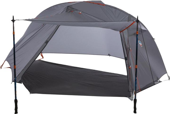 Produktbild Big Agnes Copper Spur HV UL1 Bikepacking Zelt (Kuppelzelt, 1.05 kg, 1 Person)