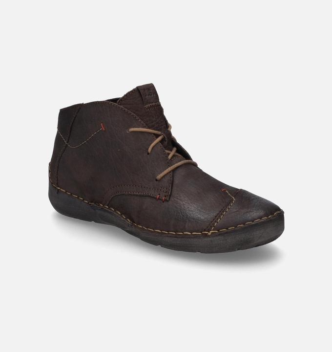 Actual product image Josef Seibel Fergey 18 - 52583 (41)