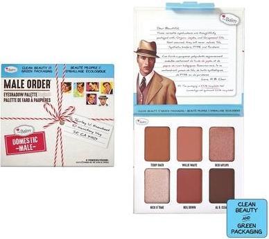 Immagine prodotto The Balm Ordine maschile® Maschio domestico