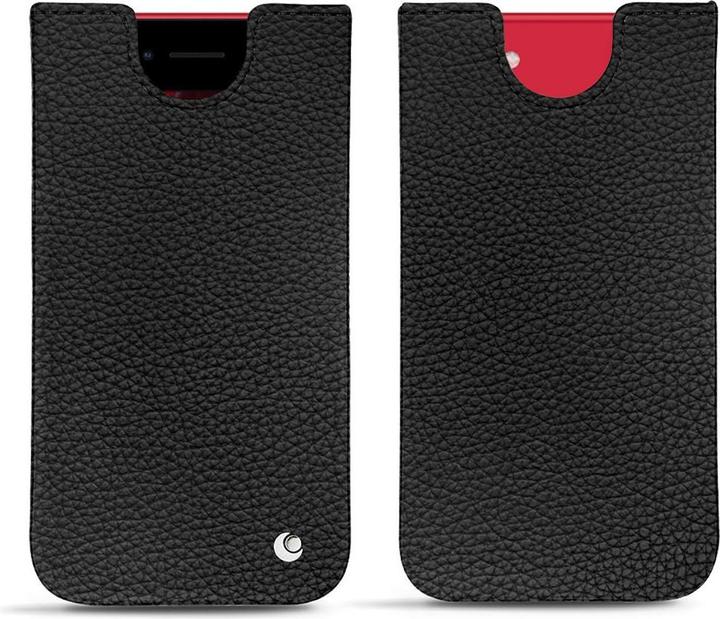 Actual product image Noreve Leather cover (Apple iPhone SE (2nd Gen))