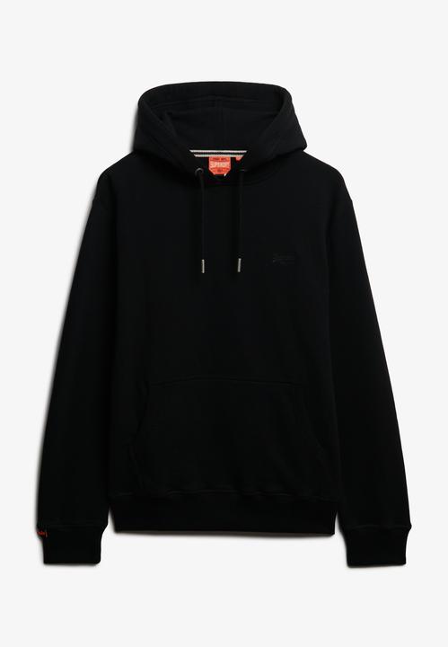 Image du produit Superdry Sweat à capuche à logo Essential (XL)