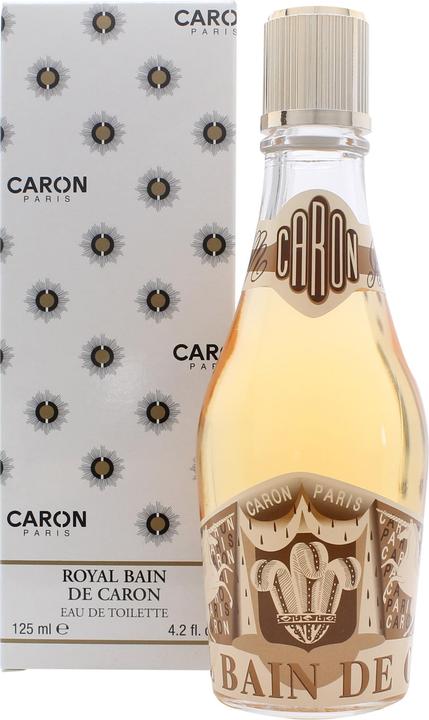 Caron Royal Bain de Champagne (Eau de Toilette, 125 ml)