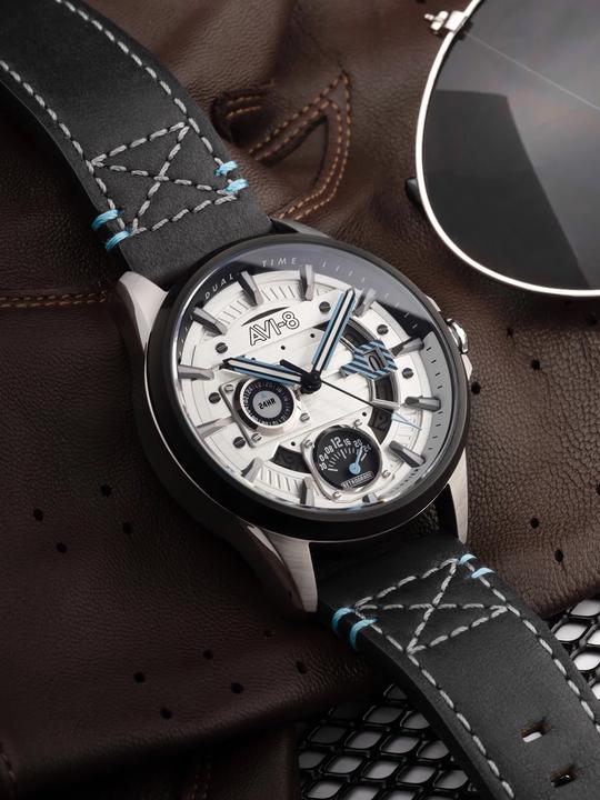 Immagine prodotto AVI-8 AV-4098-01 Hawker Harrier Farley (44 mm)