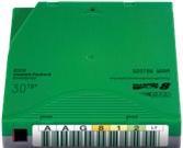 Actual product image HP LTO-8 Ultrium (LTO, 12000 GB)