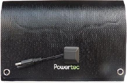 Image du produit Powertec PT6 6,5W - 400 mA @ 12V (10000 mAh, 16 W)