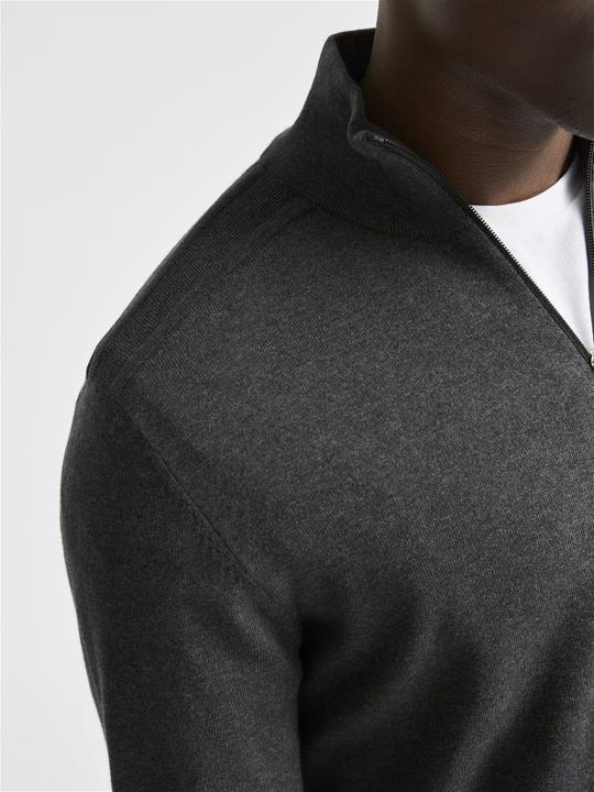 Immagine prodotto Selected Homme Cardigan in cotone Pima (L)