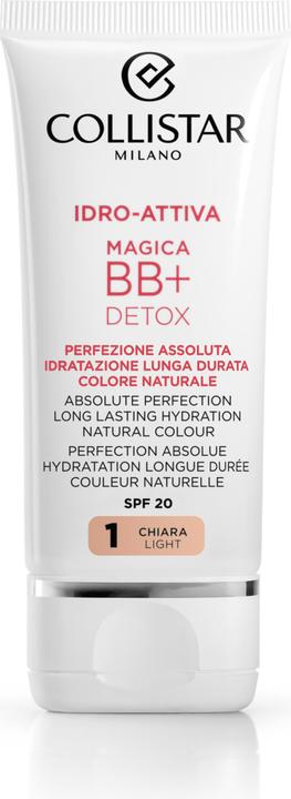Image du produit Collistar Magica BB+ Detox (1 Lumière)
