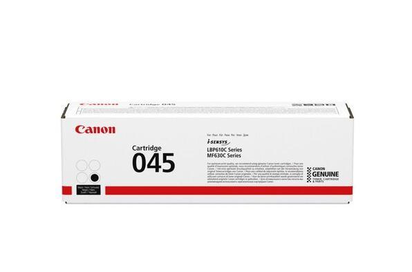 Immagine prodotto Canon 045bk (FC)