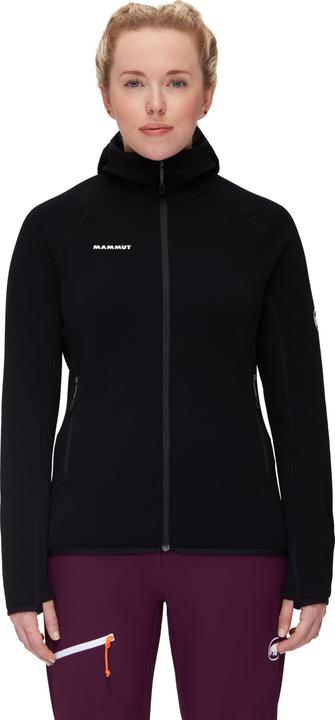Actual product image Mammut Aconcagua ML Hooded Jacket Women (M)