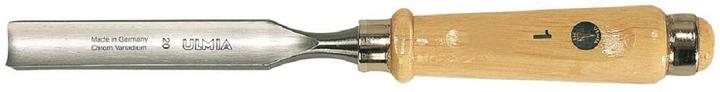 Image du produit Ulmia 165-18 Stechbeitel Hainbuche 18 mm (18 mm)