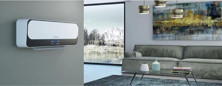 Actual product image Olimpia Splendid Caldo Up T (2000 W)