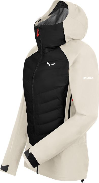 Produktbild Salewa SELLA PTX 3L Damen HYB JACKET (38)