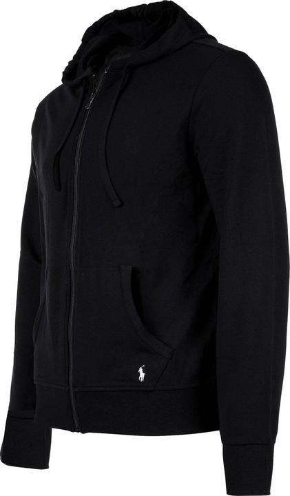 Immagine prodotto Ralph Lauren Giacca felpata Homewear Vestibilità comoda (XL)
