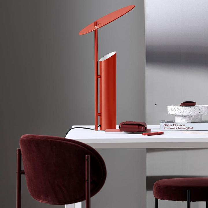 Actual product image Verpan Reflect (E14)