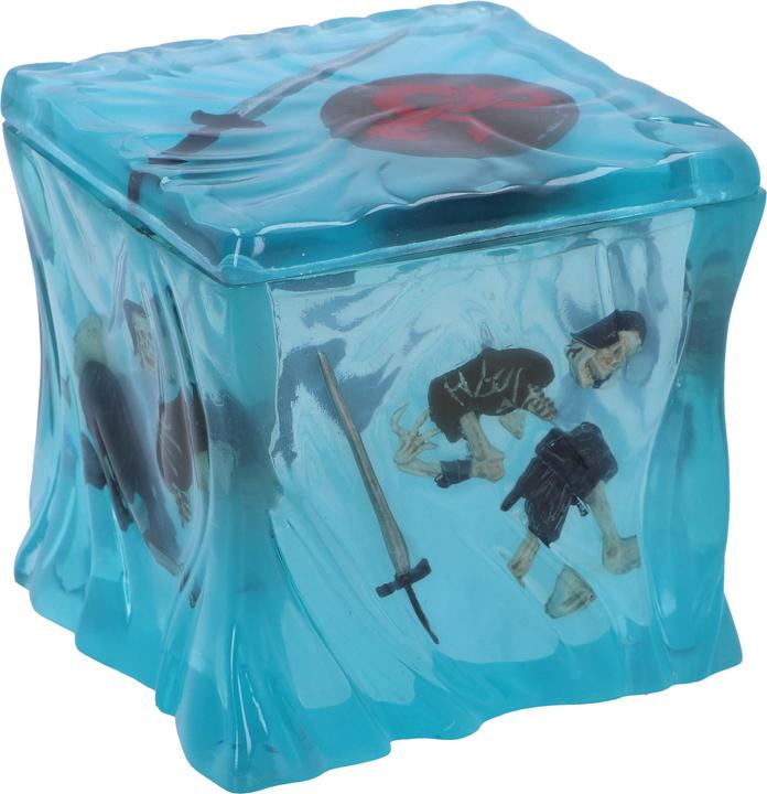 Actual product image Nemesis Now Dungeons & Dragons Dice Box Gelatinous Cube 11 cm