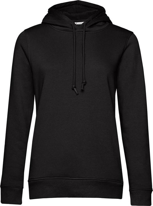 B&C Kapuzenpullover Baumwolle Aus Biologischem Anbau