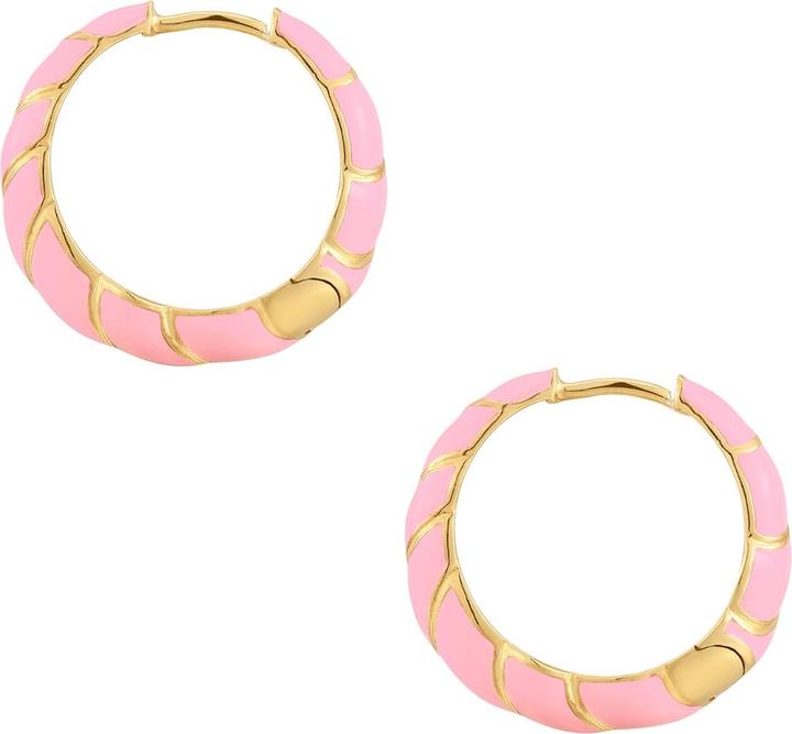Immagine prodotto Glanzstücke München Donna Argento Sterling Oro Giallo - 33836 (Argento)