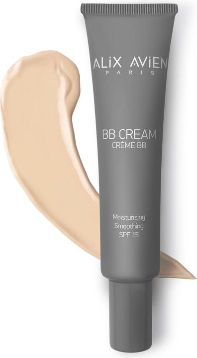 Alix Avien BBC01 (Beige)