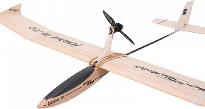 Immagine prodotto Aeronaut Set di trasmissione Lilienthal 40 RC